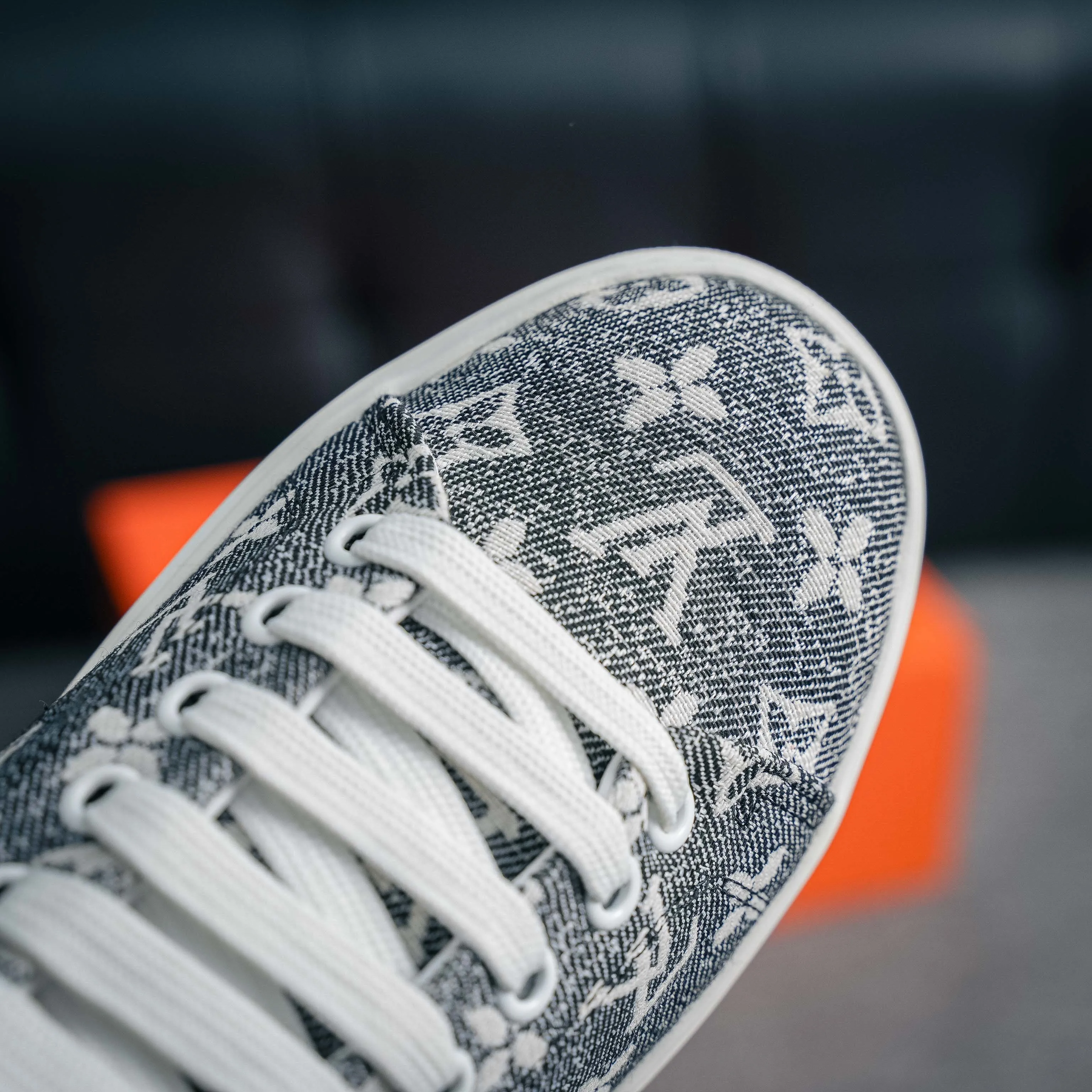 YS Premium Louis Vuitton New Arrival Series LV Time Out Shoes｜ ✦ Shoes ： 、 、 ✦ Classic Monogram ：